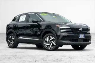 Nissan Kicks 2025 SV 4dr Crossover