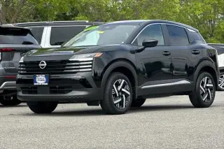 Nissan Kicks 2025 SV 4dr Crossover