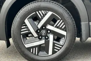 Nissan Kicks 2025 SV 4dr Crossover