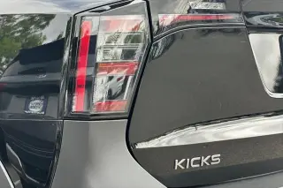 Nissan Kicks 2025 SV 4dr Crossover