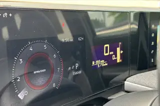 Nissan Kicks 2025 SV 4dr Crossover