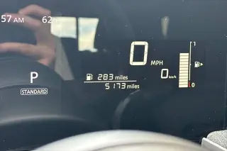 Nissan Kicks 2025 SV 4dr Crossover