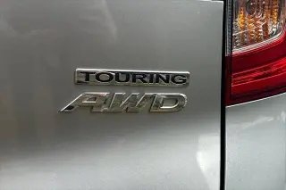 Honda Pilot 2019 AWD Touring 4dr SUV w/Rear Captain's Chairs