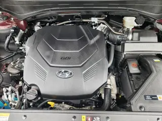 Hyundai PALISADE 2024 Calligraphy 4dr SUV