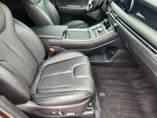 Hyundai PALISADE 2024 Calligraphy 4dr SUV