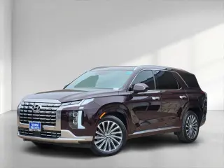 Hyundai PALISADE 2024 Calligraphy 4dr SUV