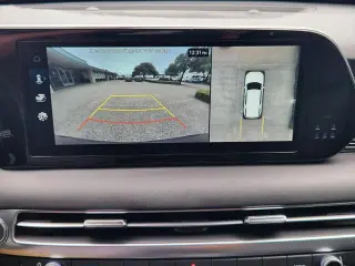 Hyundai PALISADE 2024 Calligraphy 4dr SUV