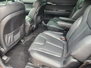 Hyundai PALISADE 2024 Calligraphy 4dr SUV