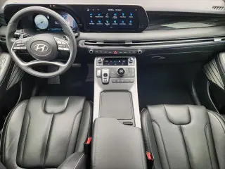 Hyundai PALISADE 2024 Calligraphy 4dr SUV