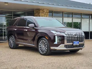 Hyundai PALISADE 2024 Calligraphy 4dr SUV