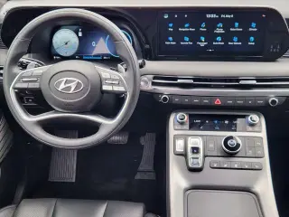 Hyundai PALISADE 2024 Calligraphy 4dr SUV