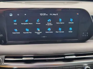 Hyundai PALISADE 2024 Calligraphy 4dr SUV