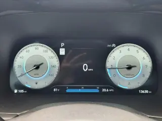 Hyundai PALISADE 2024 Calligraphy 4dr SUV