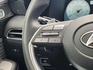 Hyundai PALISADE 2024 Calligraphy 4dr SUV