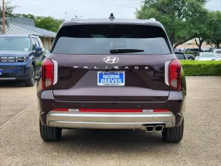 Hyundai PALISADE 2024 Calligraphy 4dr SUV
