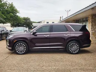 Hyundai PALISADE 2024 Calligraphy 4dr SUV