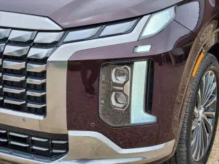 Hyundai PALISADE 2024 Calligraphy 4dr SUV