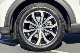 Ford Explorer 2025 ST-Line 4dr SUV