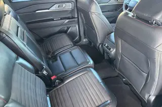 Ford Explorer 2025 ST-Line 4dr SUV