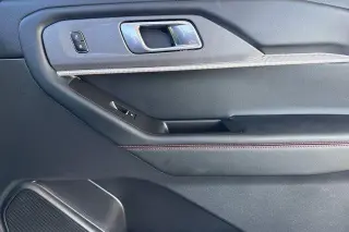 Ford Explorer 2025 ST-Line 4dr SUV