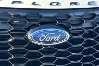 Ford Explorer 2025 ST-Line 4dr SUV