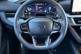 Ford Explorer 2025 ST-Line 4dr SUV