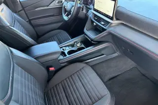 Ford Explorer 2025 ST-Line 4dr SUV