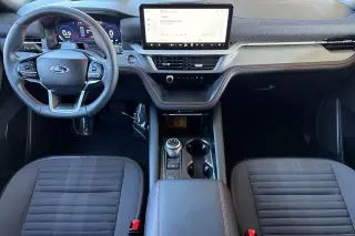 Ford Explorer 2025 ST-Line 4dr SUV