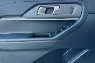 Ford Explorer 2025 ST-Line 4dr SUV