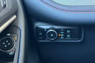 Ford Explorer 2025 ST-Line 4dr SUV