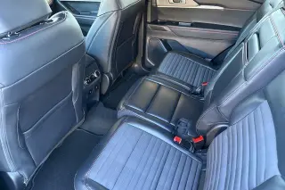 Ford Explorer 2025 ST-Line 4dr SUV