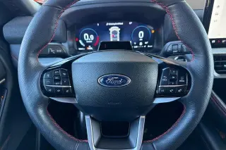 Ford Explorer 2025 ST-Line 4dr SUV