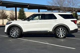 Ford Explorer 2025 ST-Line 4dr SUV