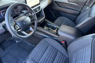 Ford Explorer 2025 ST-Line 4dr SUV