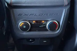 Ford Explorer 2025 ST-Line 4dr SUV