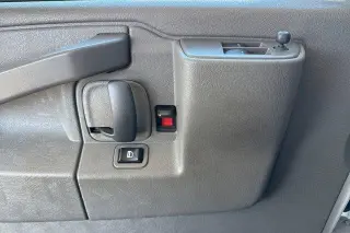 Chevrolet Express 2024 LT 3500 3dr Extended Passenger Van