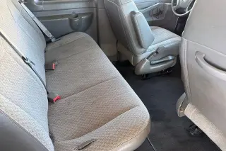 Chevrolet Express 2024 LT 3500 3dr Extended Passenger Van