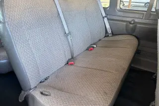 Chevrolet Express 2024 LT 3500 3dr Extended Passenger Van