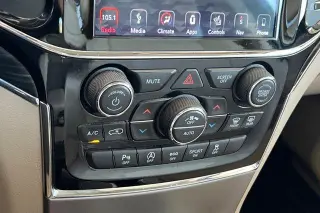 Jeep Grand Cherokee 2019 4x4 Limited 4dr SUV