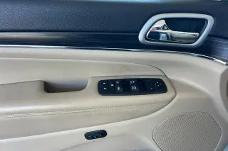 Jeep Grand Cherokee 2019 4x4 Limited 4dr SUV