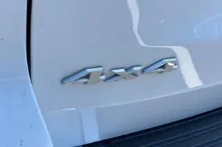 Jeep Grand Cherokee 2019 4x4 Limited 4dr SUV