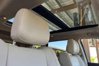 Jeep Grand Cherokee 2019 4x4 Limited 4dr SUV