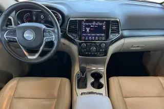 Jeep Grand Cherokee 2019 4x4 Limited 4dr SUV