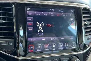 Jeep Grand Cherokee 2019 4x4 Limited 4dr SUV