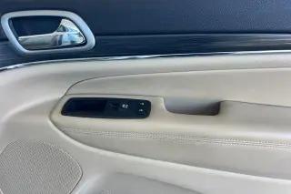 Jeep Grand Cherokee 2019 4x4 Limited 4dr SUV
