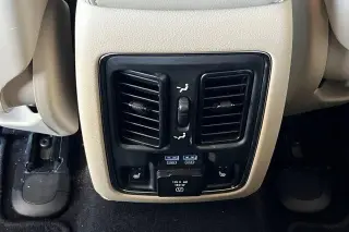 Jeep Grand Cherokee 2019 4x4 Limited 4dr SUV