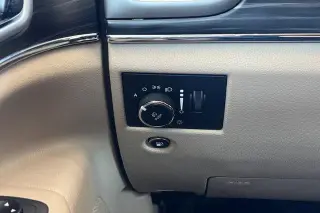 Jeep Grand Cherokee 2019 4x4 Limited 4dr SUV
