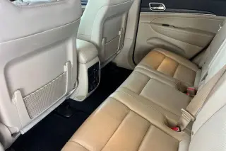 Jeep Grand Cherokee 2019 4x4 Limited 4dr SUV
