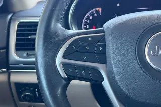Jeep Grand Cherokee 2019 4x4 Limited 4dr SUV