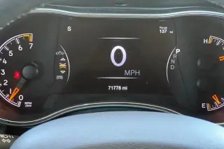 Jeep Grand Cherokee 2019 4x4 Limited 4dr SUV